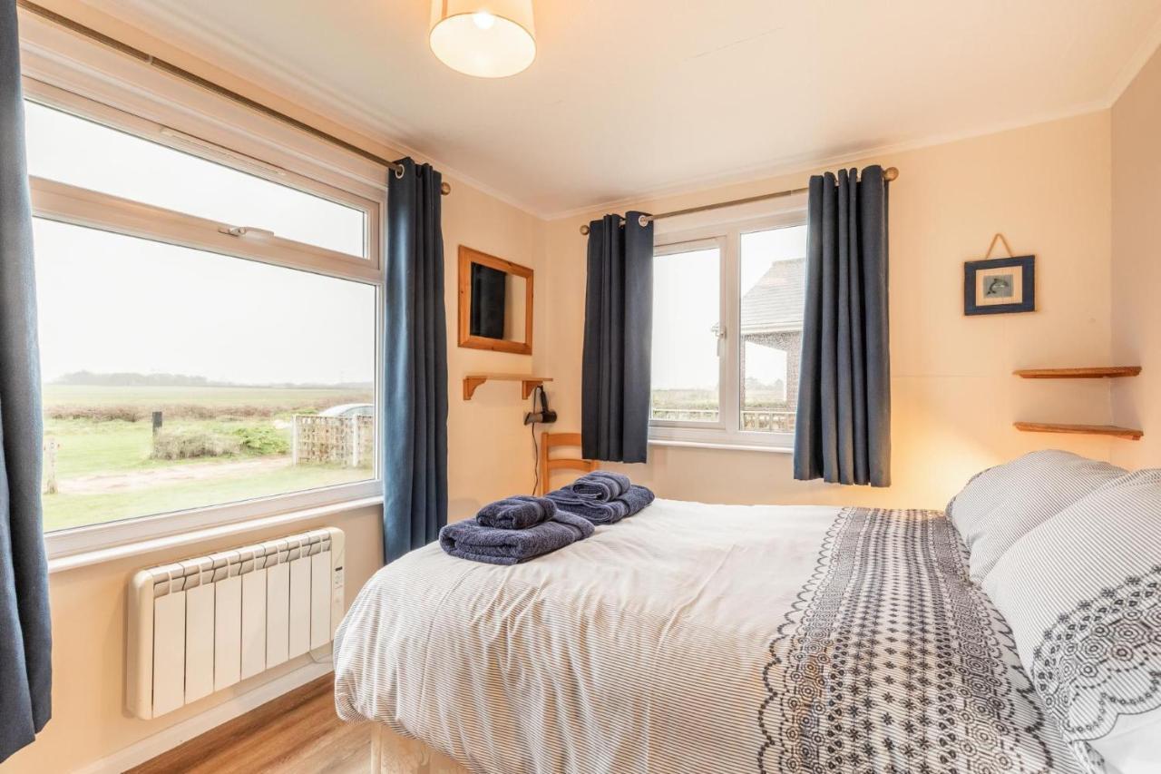 Host & Stay - Wylaway Lessingham Exterior foto