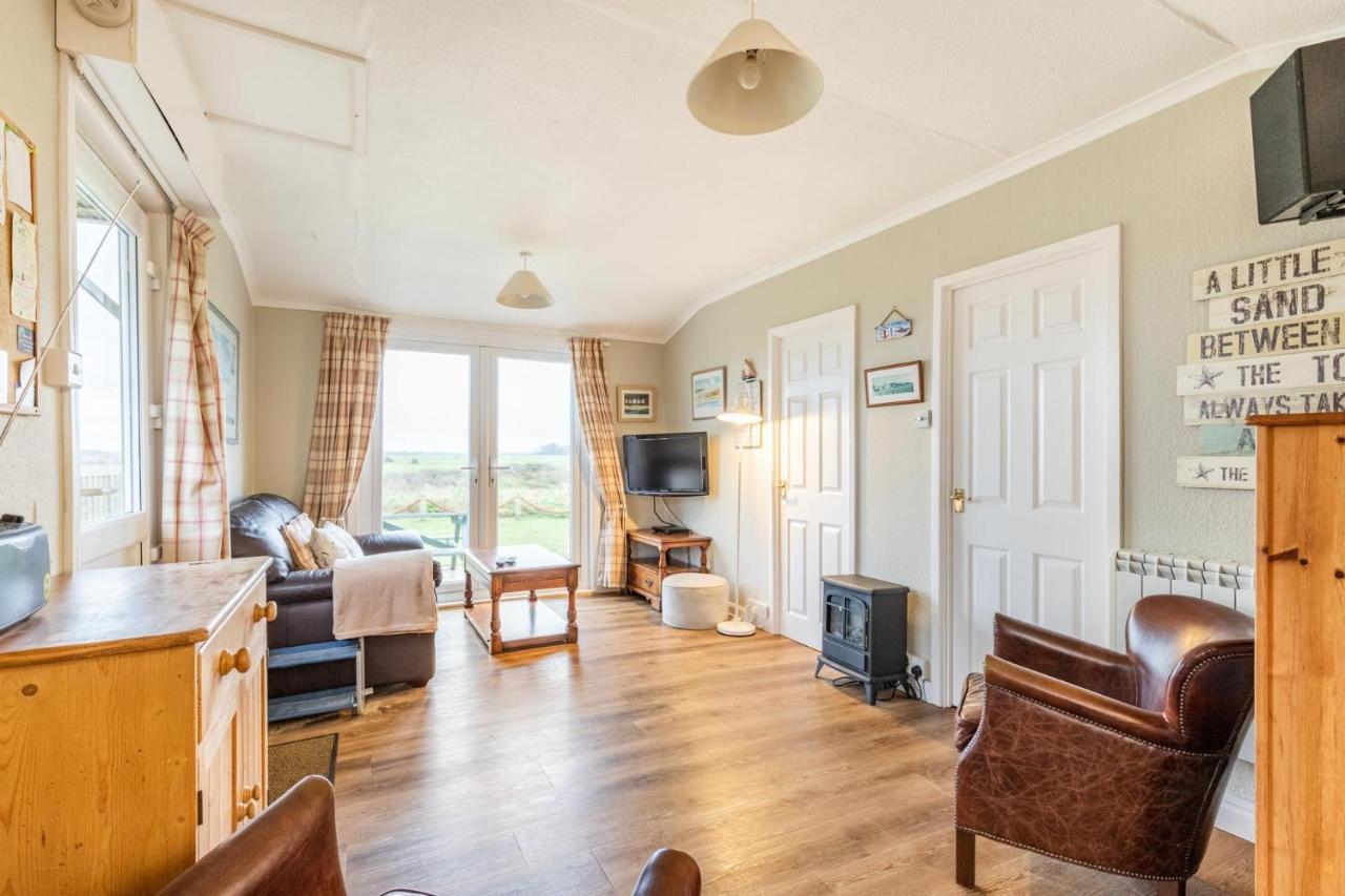 Host & Stay - Wylaway Lessingham Exterior foto