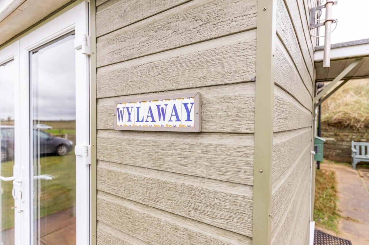 Host & Stay - Wylaway Lessingham Exterior foto