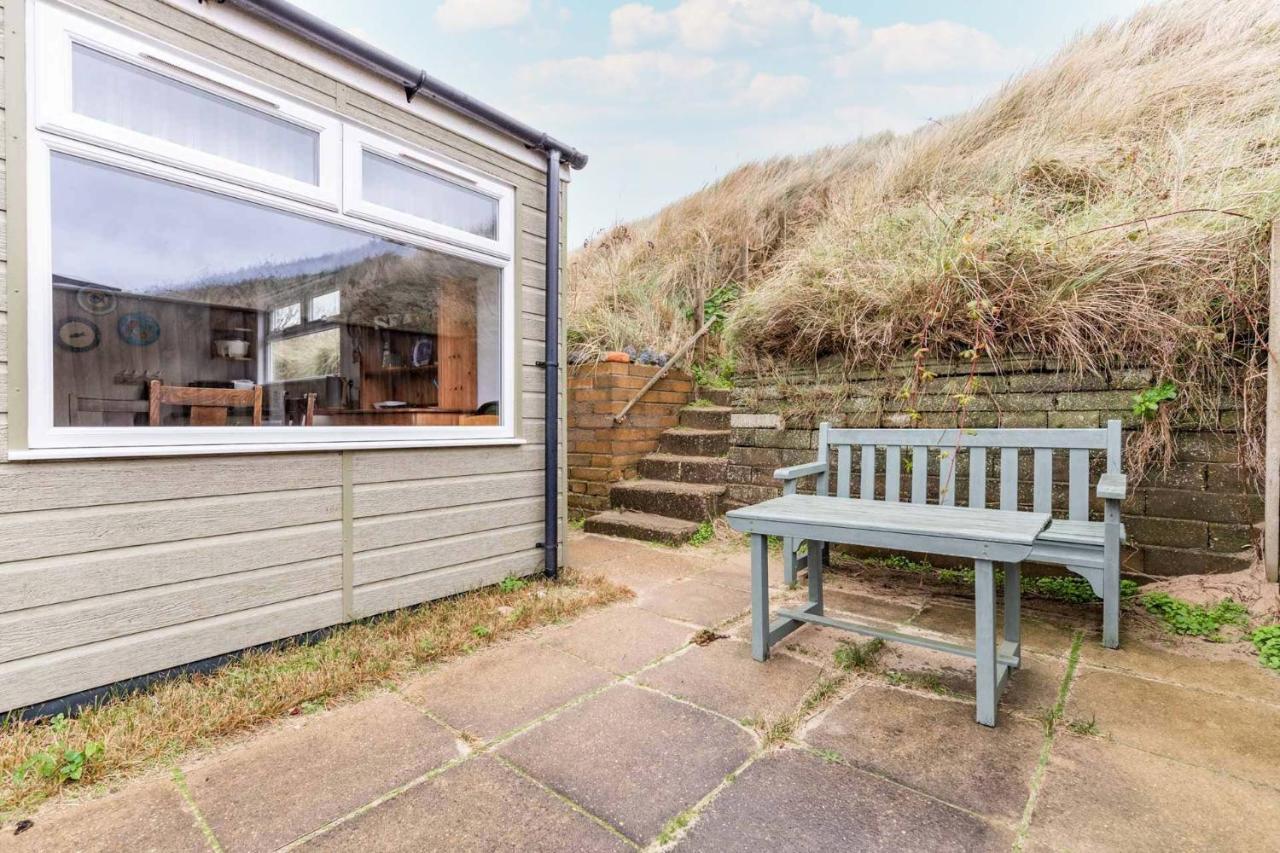 Host & Stay - Wylaway Lessingham Exterior foto